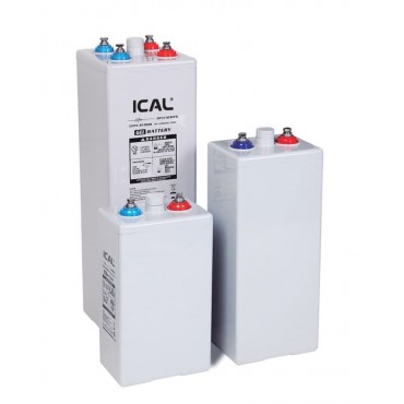 ICAL OPzV Battery