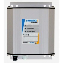 Lorentz Smart Solution components