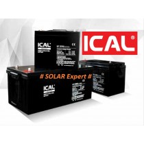 ICAL Gel Battery