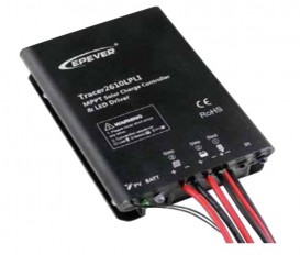 EPEVER MPPT MPPT TRACER - LPLI Series with Built-in LED Driver