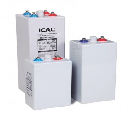 ICAL OPzV Battery
