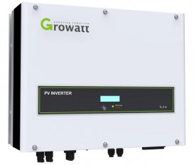 Growatt Hybrid Inverter SPH 3000-6000