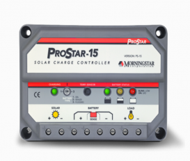 Morningstar ProStar PS
