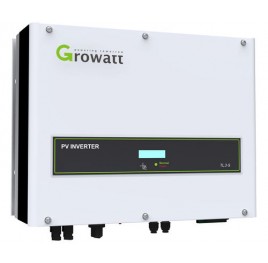 Growatt Hybrid Inverter SPH 3000-6000